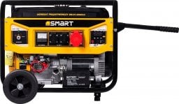 Agregat SMART365 Agregat prądotwórczy 01-6500S3 5,5kW SMART365