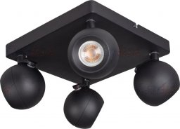 Lampa sufitowa Kanlux Lampa ścienna sufitowa GALOBA 35W Kanlux 33679