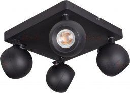 Lampa sufitowa Kanlux Lampa ścienna sufitowa  GALOBA 35W  Kanlux 33679