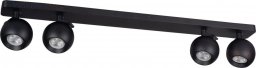Lampa sufitowa Kanlux Lampa ścienna sufitowa GALOBA 35W Kanlux 33681