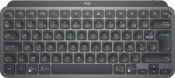 Klawiatura Logitech MX Keys Mini (S7165955)