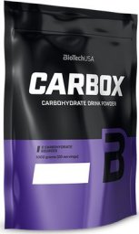  BIOTECH USA Biotech USA Carbox 1000g Orange