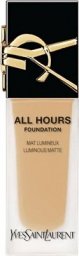 Yves Saint Laurent YVES SAINT LAURENT All Hours Foundation Luminous Matte LW8 25ml
