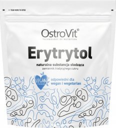  OstroVit Ostrovit Erytrytol - 1000 g