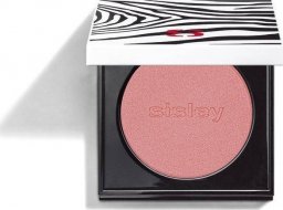  Sisley Le Phyto-Blush Highlighter rozświetlający róż do twarzy 1 Pink Peony 6.5g