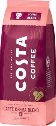 Kawa ziarnista Costa Coffee Crema Blend 500 g 