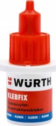  Würth Klej sekundowy 08930900 5 ml