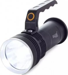 Latarka Bailong latarka szperacz policyjna LED CREE XP-E