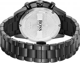 Zegarek Hugo Boss ZEGAREK MĘSKI HUGO BOSS 1513771 - AERO (zx148a)