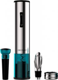 Cecotec Korkociąg Elektryczny Cecotec InstantCork 1000 Gourmet