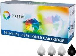Toner Prism Zgodny Toner PRISM ZHL-W2030AN zamiennik HP 415A W2030A Black 2,4k z Chipem
