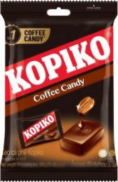 KOPIKO Cukierki kawowe Original 175g - Kopiko
