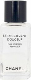 Chanel Zmywacz do Paznokci Chanel Le Dissolvant Douceur (50 ml)