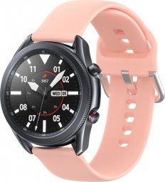  Tech-Protect Pasek Iconband do Galaxy Watch 3 41mm Pink