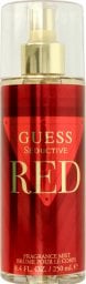  Guess Guess Seductive Red Mgiełka Do Ciała Dla Kobiet 250ml