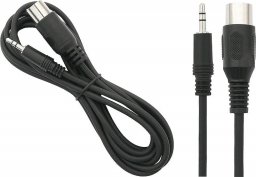 Kabel Blow 3335# Przył.wt.3,5st-wt.din5 1,2m