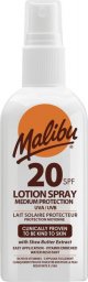  Malibu Malibu Sun Lotion Spray SPF20 Wodoodporny Spray 100ml