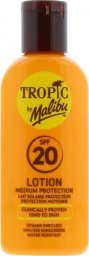  Malibu Tropic By Malibu Lotion SPF20 Wodoodporny Balsam 100ml