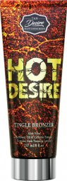 Tan Desire Tan Desire Hot Desire Bronzer Z Efektem Tingle 237ml