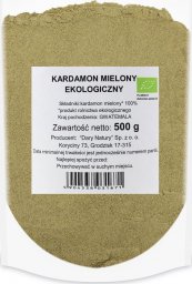 Nivea KARDAMON MIELONY BIO 500 g - HORECA (DARY NATURY)