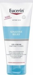 Eucerin  Po Opalaniu Eucerin Sensitive Relief 200 ml Skóra wrażliwa