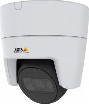 Kamera IP Axis Axis M3115-LVE Douszne Kamera bezpieczeństwa IP Zewnętrzna 1920 x 1080 px Sufit / Ściana