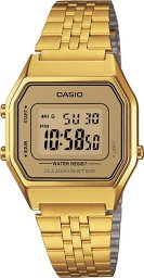 Zegarek Casio Zegarek Damski Casio ( 28 mm)
