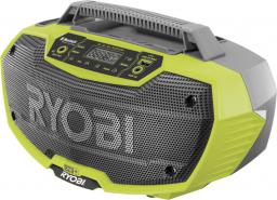 Radio budowlane Ryobi R18RH-0