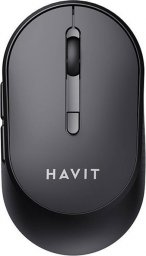 Mysz Havit Bezprzewodowa mysz Havit MS78GT (czarna)