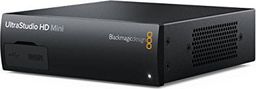 Odtwarzacz multimedialny Blackmagic Blackmagic Ultrastudio HD Mini - BM-BDLKULSDMINHD