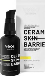 Veoli Botanica Veoli Botanica CERAMIDE SKIN BARRIER regenerująco-odbudowujący krem z ceramidami NP, AP i EOP, cholesterolem i kwasami t