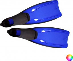 bigbuy outdoor Płetwy Niebieski Dorosły - 35-36