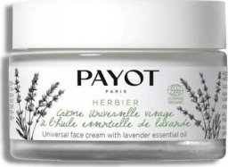  Payot Krem do Twarzy Payot Herbier Creme Universelle 50 ml Lawenda