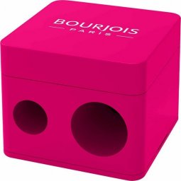 Bourjois Temperówka Bourjois Fuksja Pojedyńczy