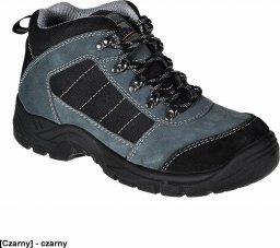 Buty trekkingowe męskie Portwest FW63 - Trzewik Steelite Trekker S1P 44