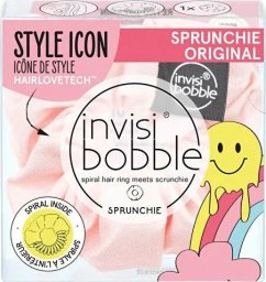 Invisibobble Gumka do Włosów Invisibobble Sprunchie Paint no mountain high