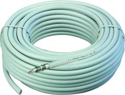 Kabel Schwaiger Antenowy 25m biały (KOX13525052)