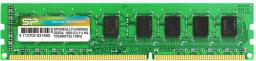 Pamięć Silicon Power DDR3L, 8 GB, 1600MHz, CL11 (SP008GLLTU160N02)
