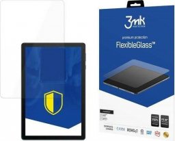  3MK 3MK FlexibleGlass Lite Huawei MatePad C5e 11" Szkło Hybrydowe Lite