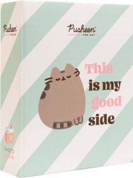  Pusheen Pusheen - Album fotograficzny na 100 zdjęć 10x15 cm