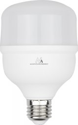  Maclean Żarówka LED Maclean MCE302 CW E27, 28W, 220-240V AC, zimna biała, 6500K, 2940lm