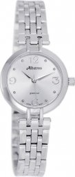 Zegarek Albatros ZEGAREK DAMSKI ALBATROSS ABBB98 (za545a)