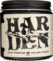 RareCraft RareCraft Clay Pomade Harden - 100 g