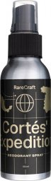RareCraft RareCraft Dezodorant W Spray'u Wyprawa Cortesa - 100 ml