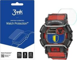  3MK 3MK FlexibleGlass Watch Casio G-Shock GD400-4