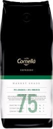 Kawa ziarnista Cornella Espresso 75 Market Grade 1 kg