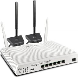 Router DrayTek Vigor 2865Lac