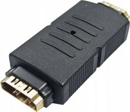 Adapter AV Vitalco ADAPTER GNIAZDO HDMI / GNIAZDO HDMI