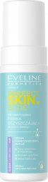 Eveline Perfect Skin.acne Mikropeelingująca Pianka oczyszczająca do mycia twarzy 150ml