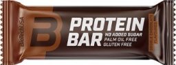  BIOTECH USA Protein Bar 70g BATON BIAŁKOWY Double Chocolate